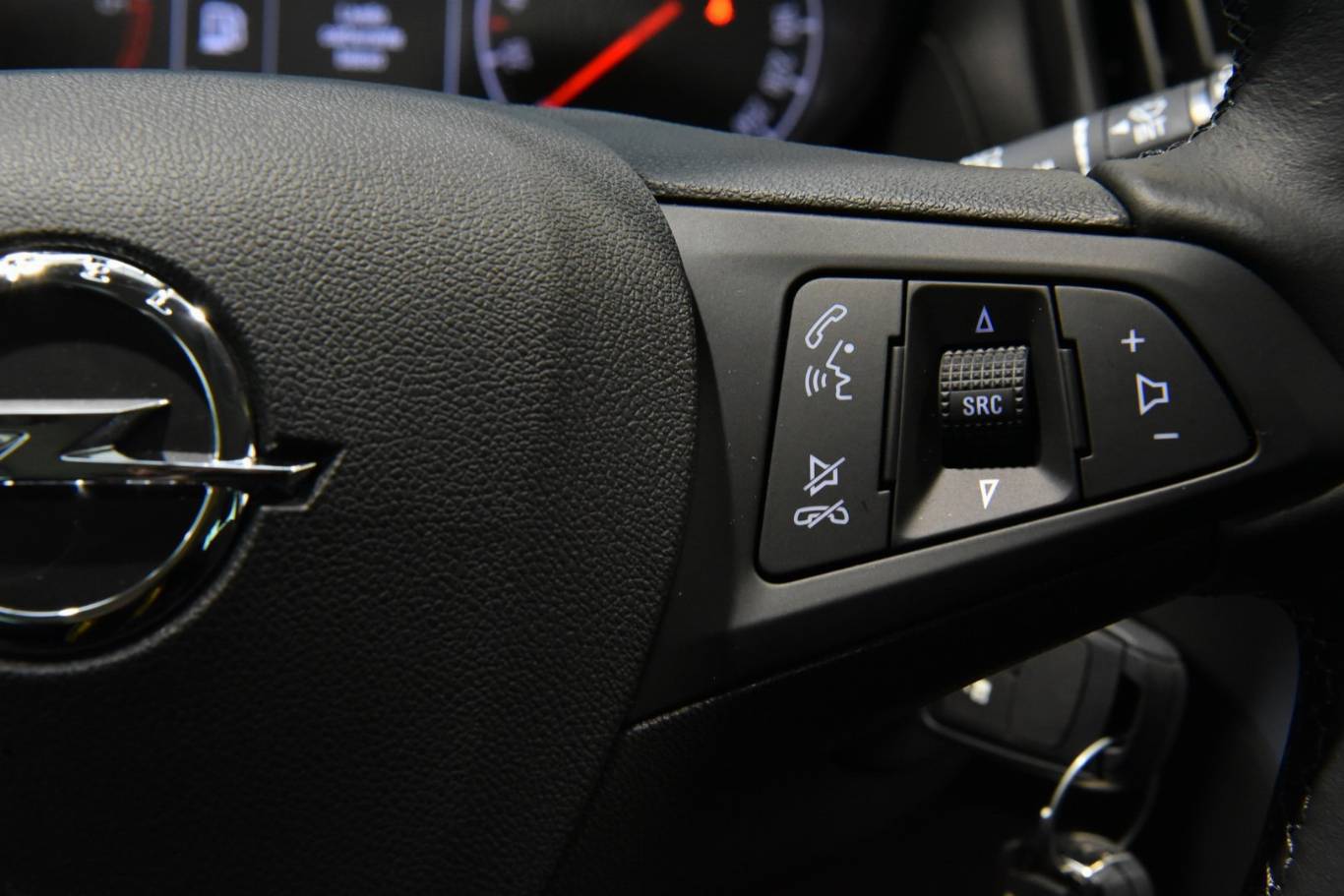 OPEL Zafira Tourer 41