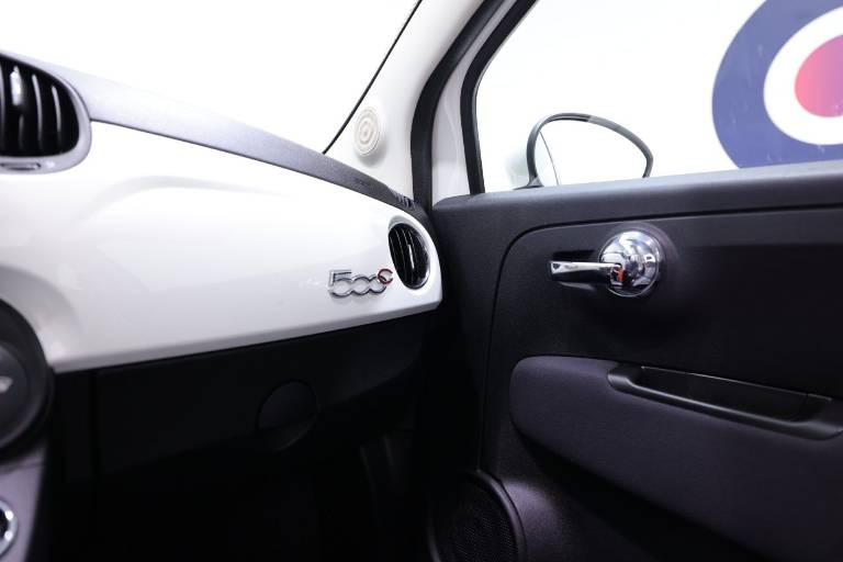FIAT 500C 28