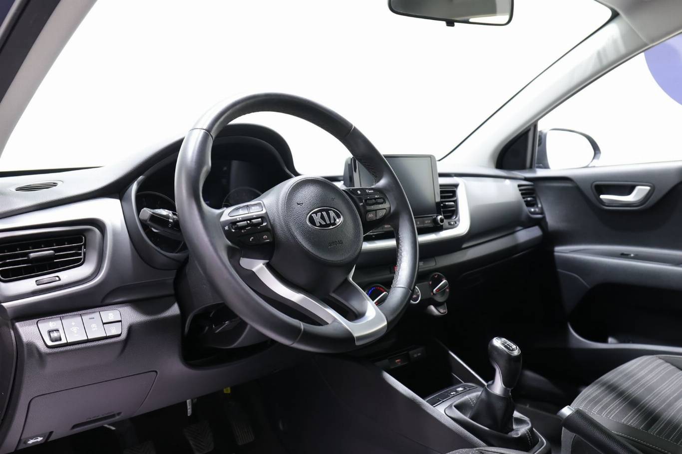 KIA Stonic 5