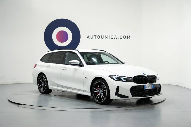 BMW 320 3