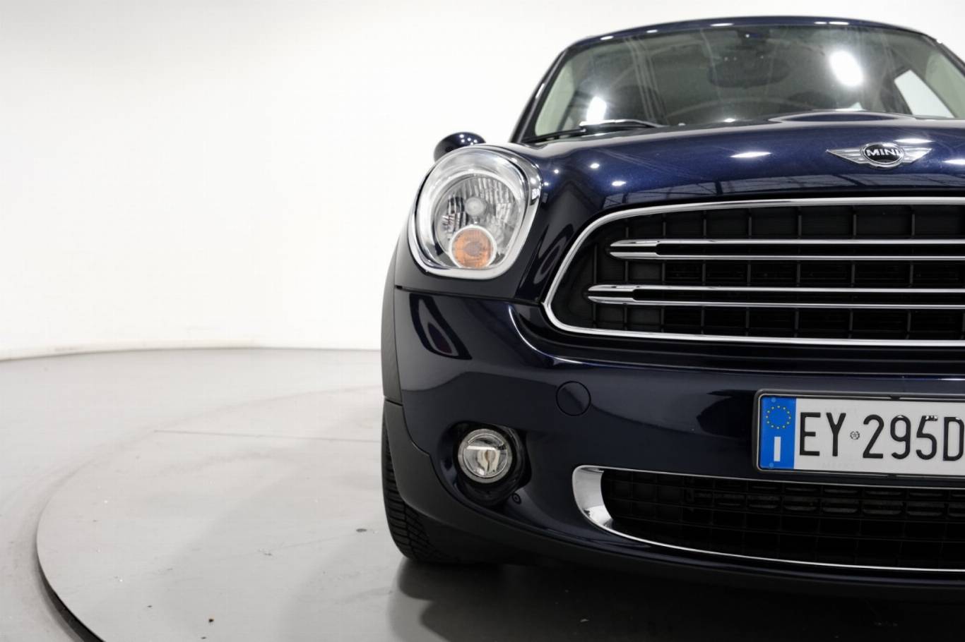 MINI Cooper D 49