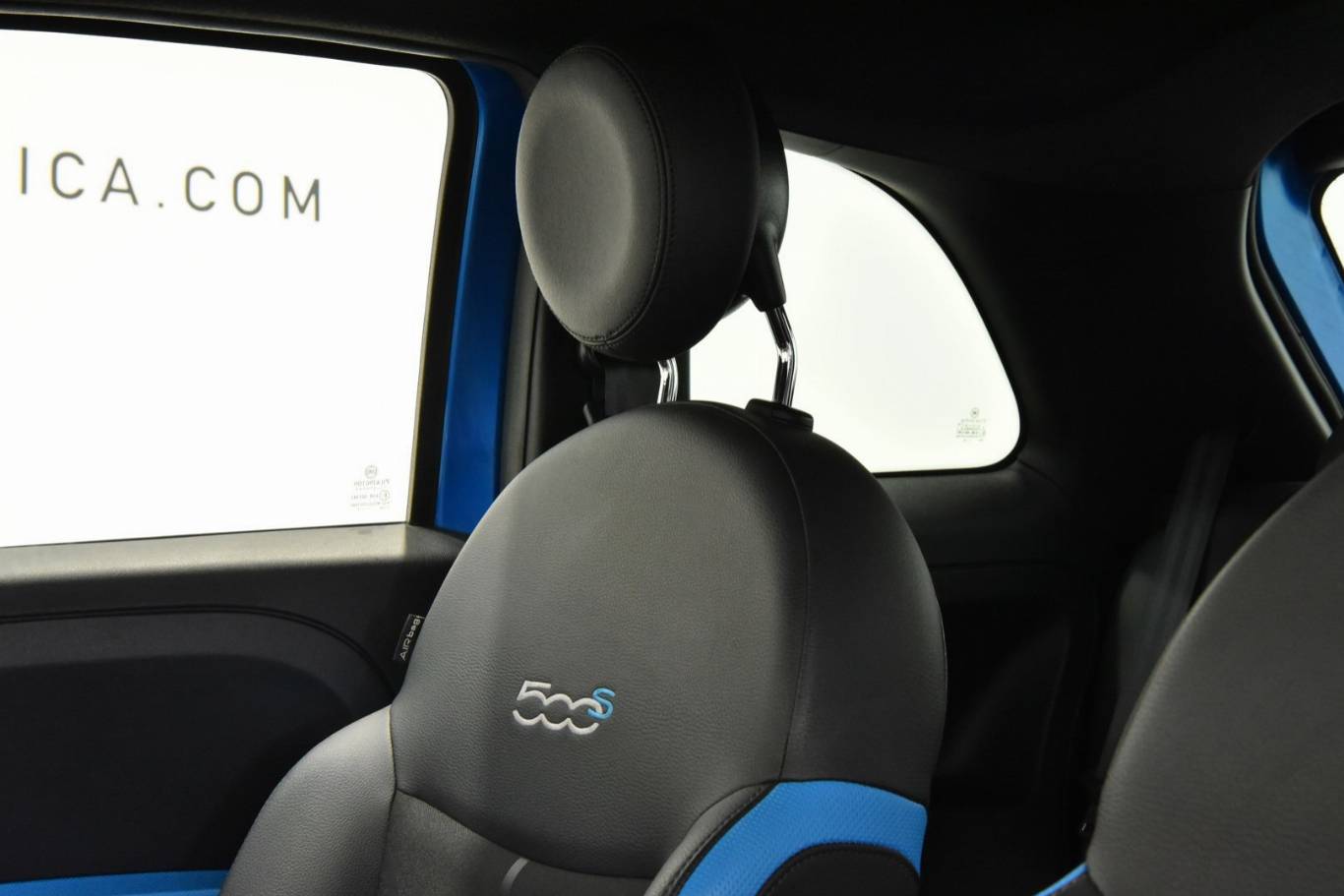 FIAT 500 43