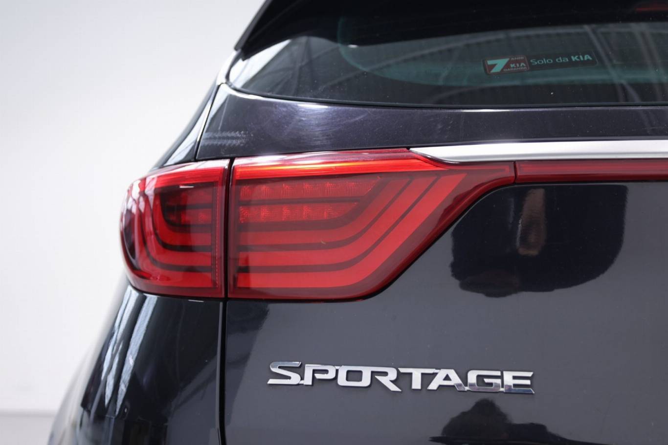 KIA Sportage 41