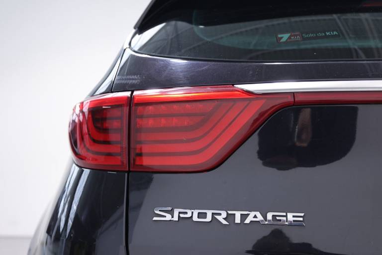 KIA Sportage 41