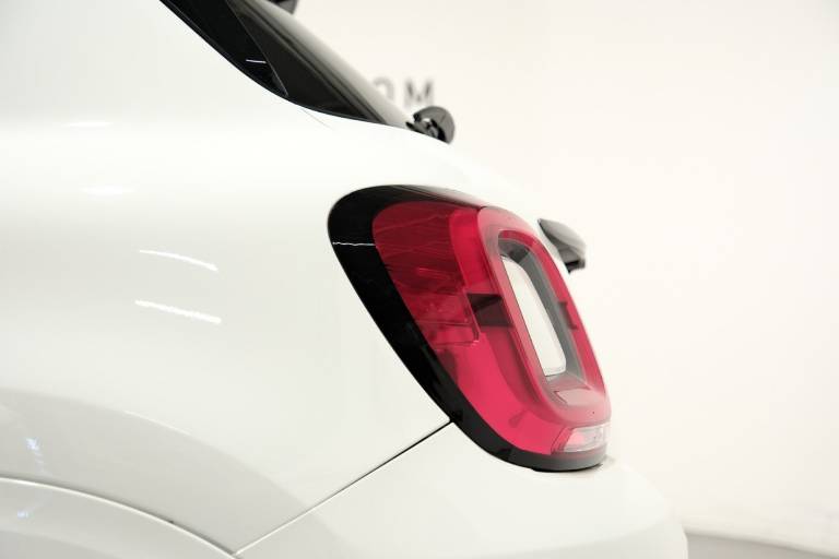 FIAT 500X 44