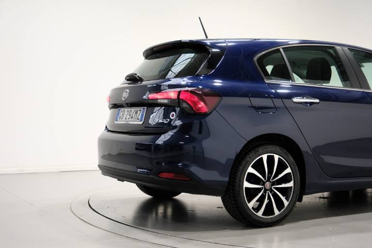 FIAT Tipo 51