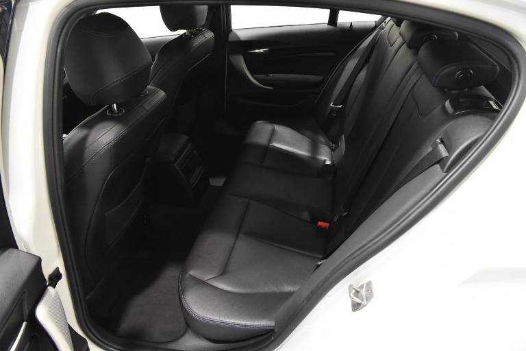 BMW 116 29