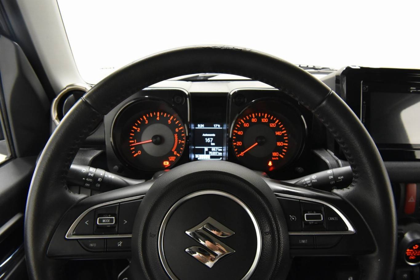 SUZUKI Jimny 22