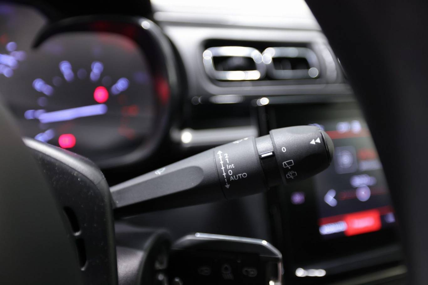 CITROEN C3 25