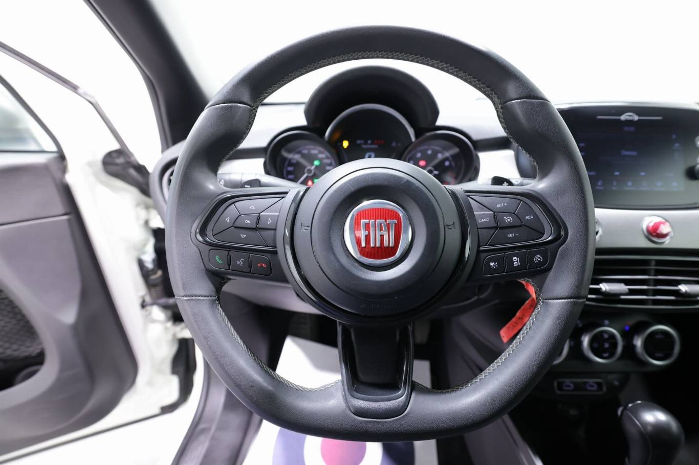 FIAT 500X 7