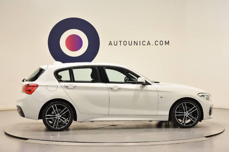 BMW 116 15