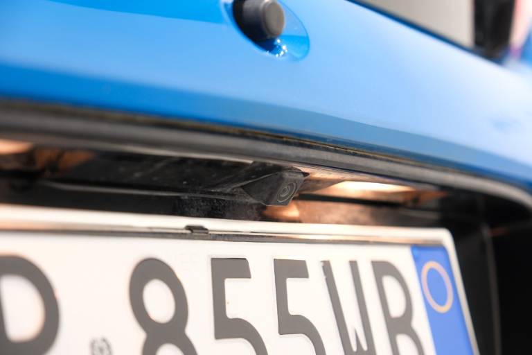 TOYOTA Aygo 44