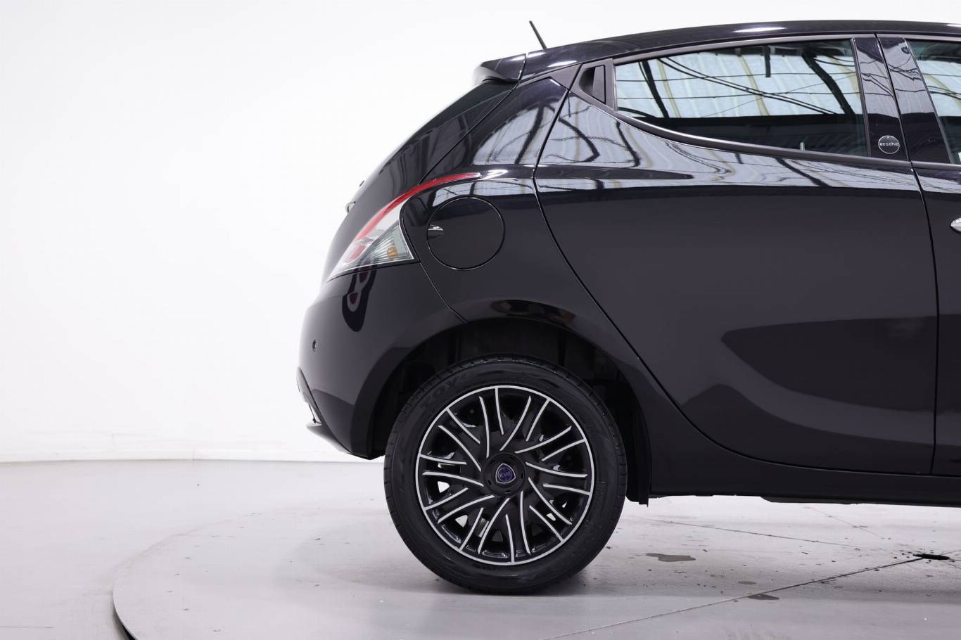 LANCIA Ypsilon 39