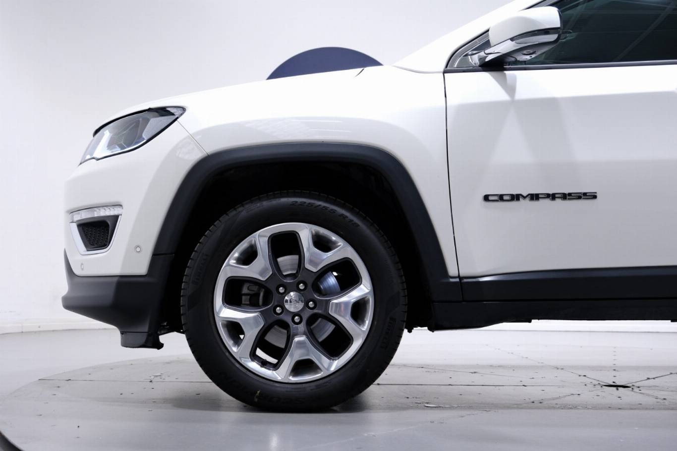 JEEP Compass 18