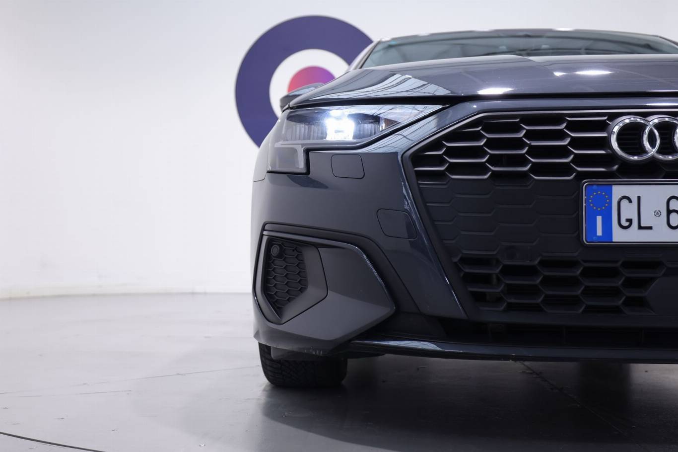 AUDI A3 48