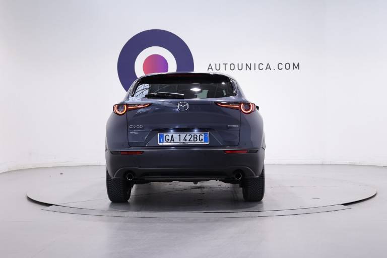MAZDA CX-30 16