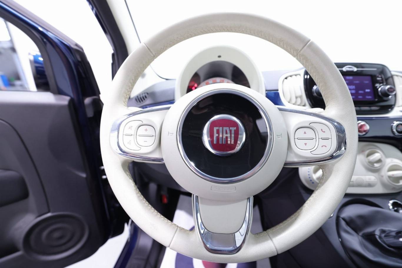 FIAT 500 7