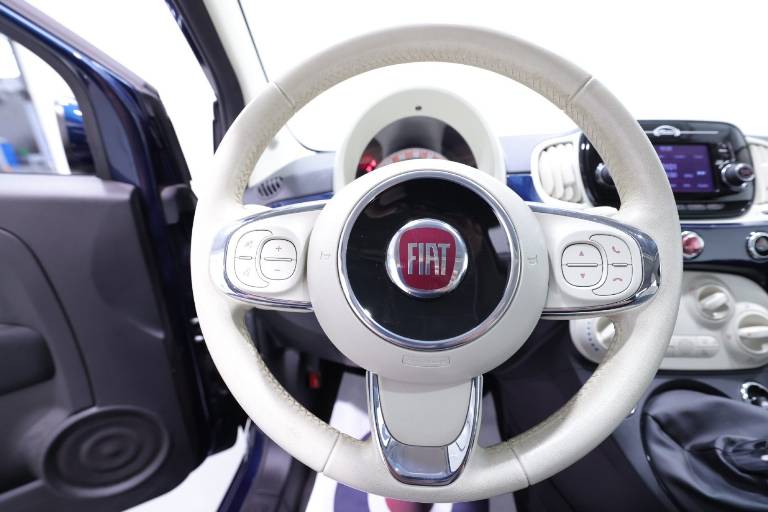 FIAT 500 7