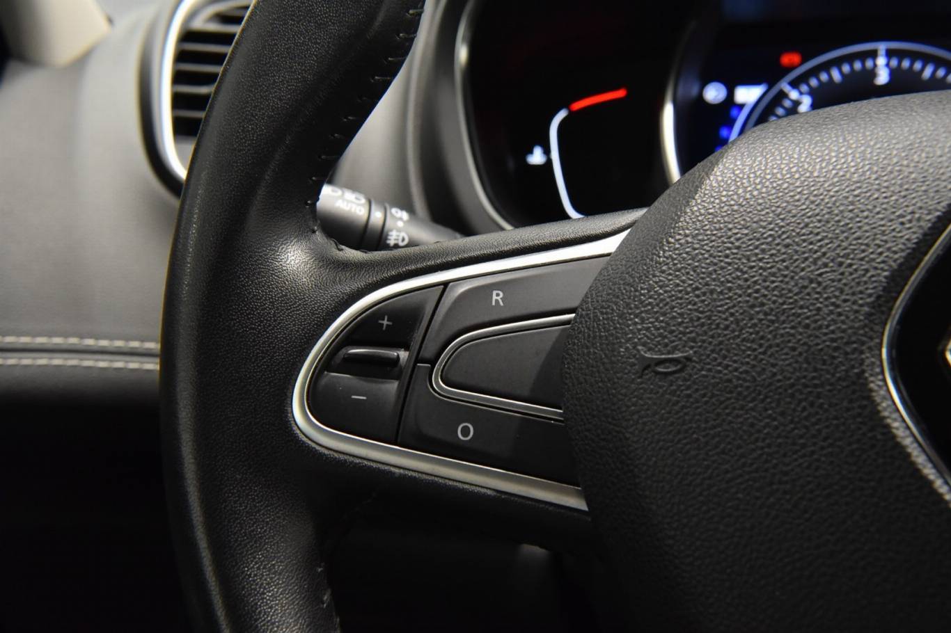 RENAULT Grand Scenic 7