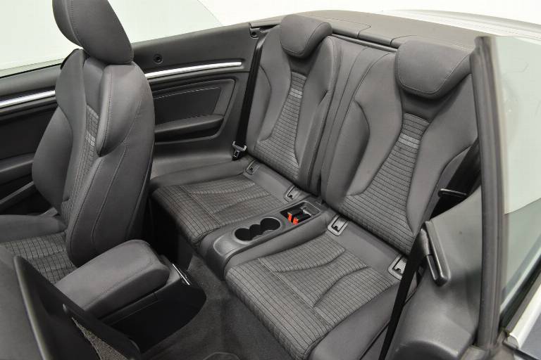 AUDI A3 36