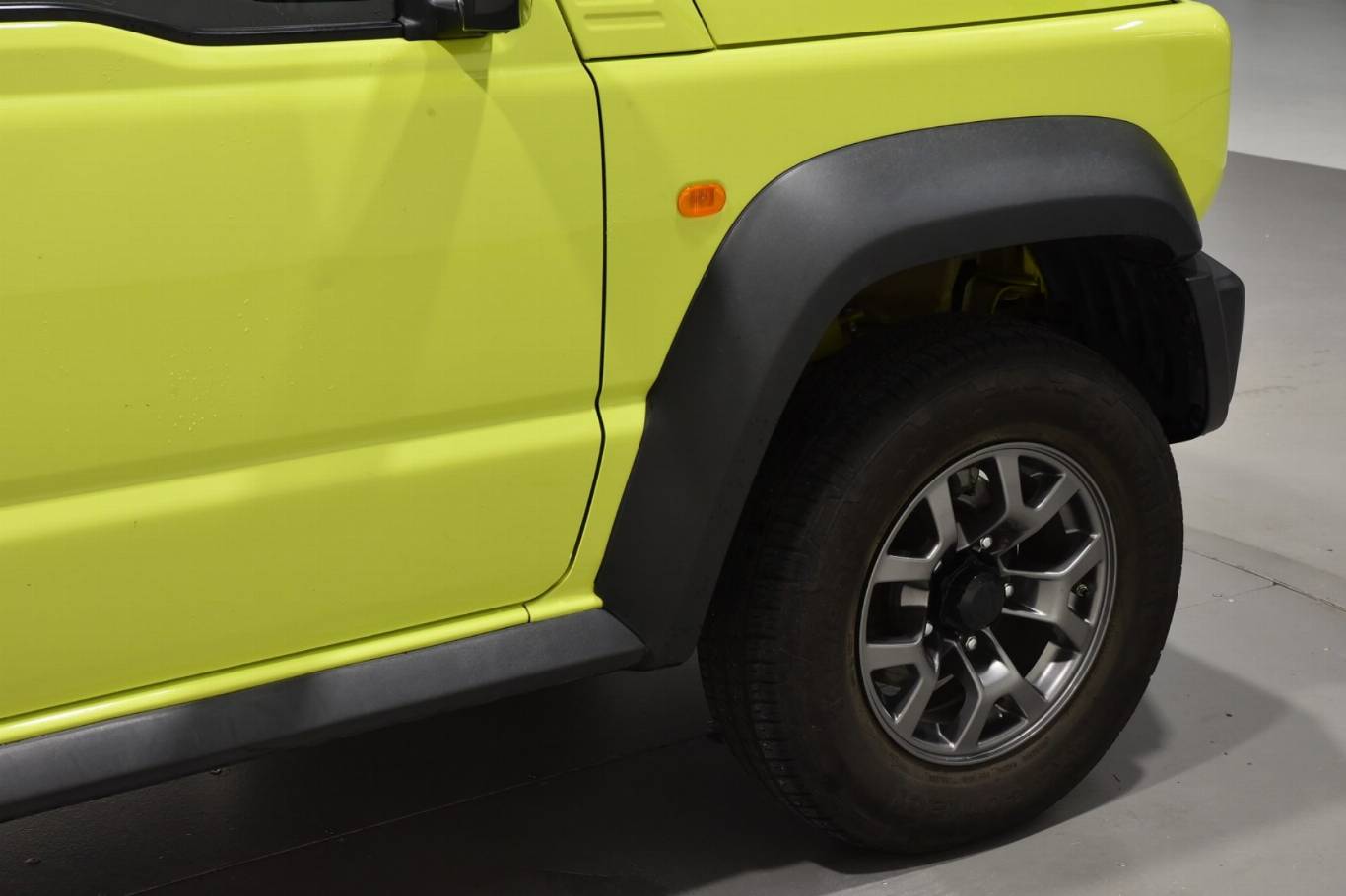 SUZUKI Jimny 50