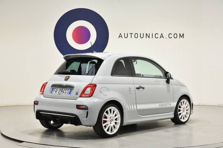 ABARTH 595 30