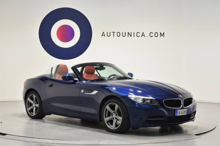 BMW Z4 29