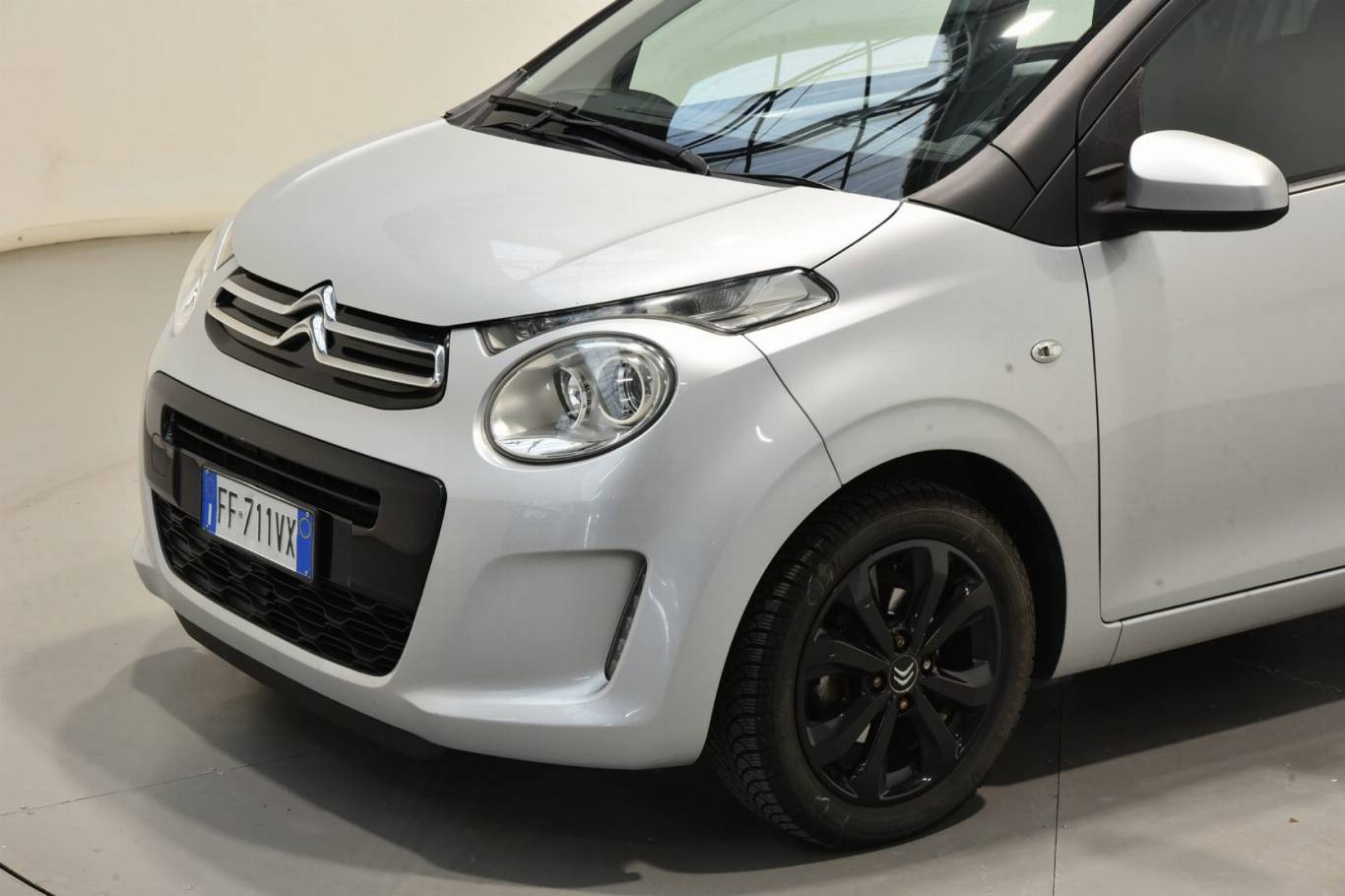CITROEN C1 20