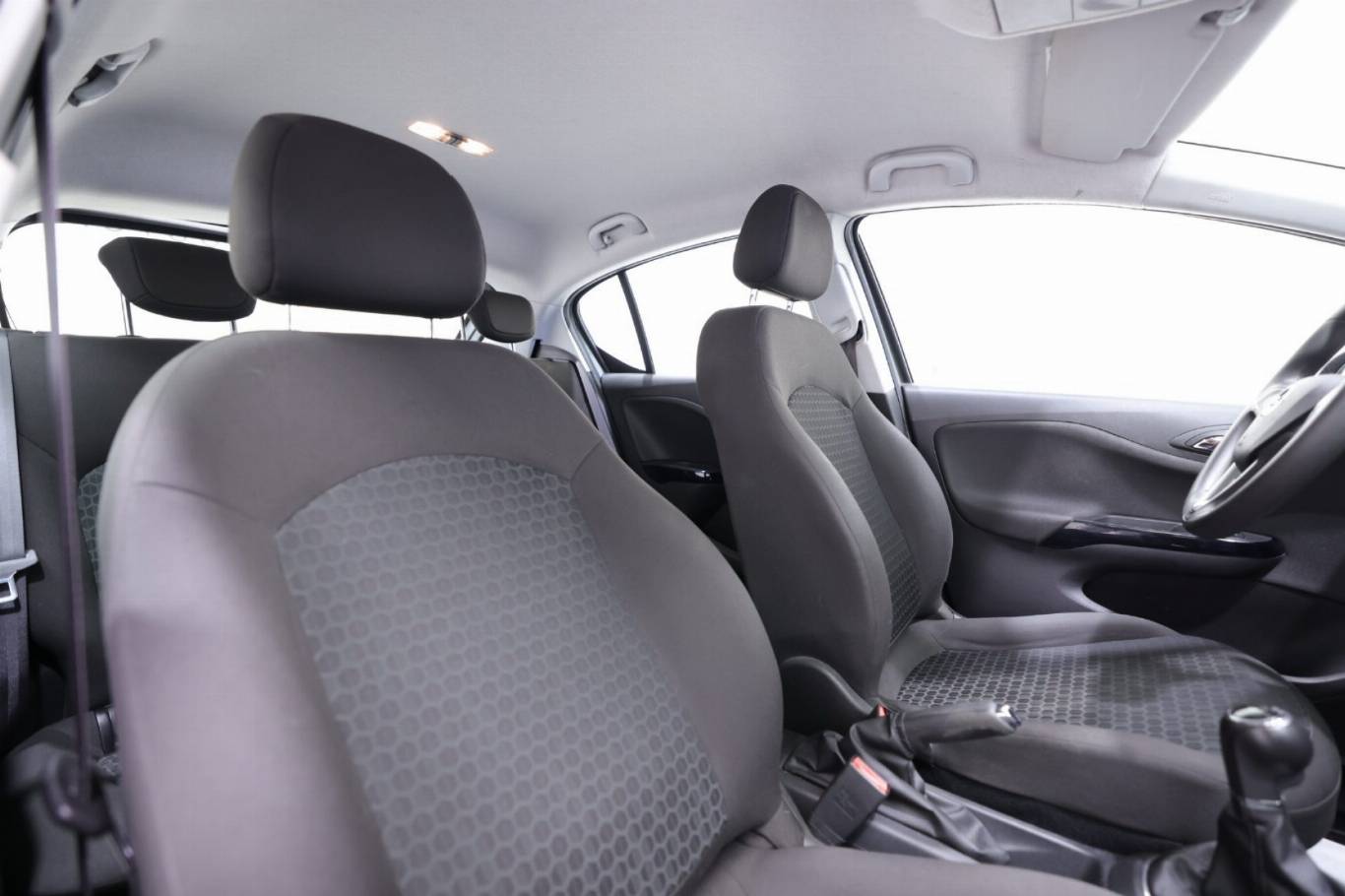 OPEL Corsa 37