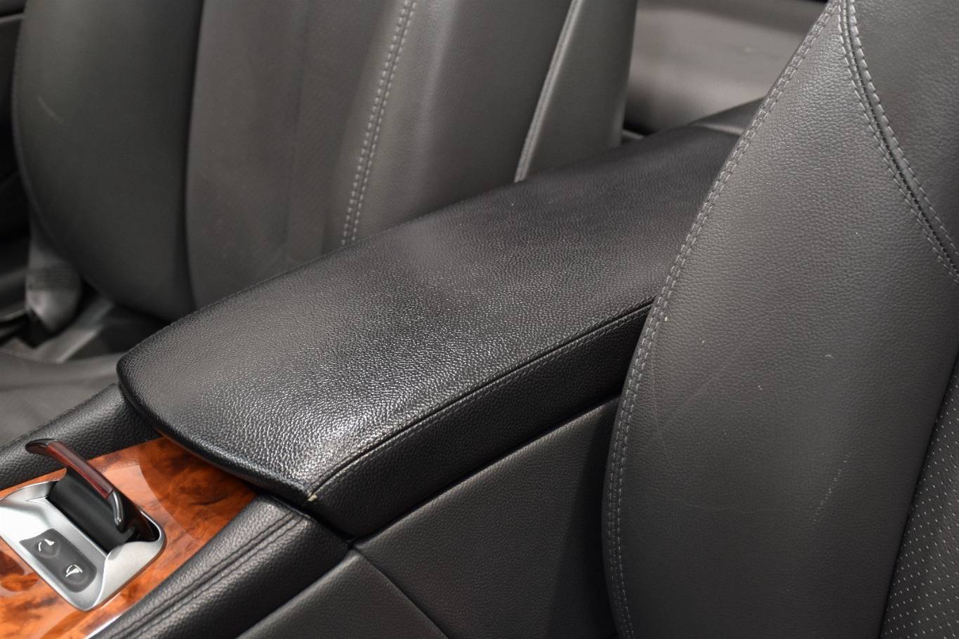 MERCEDES-BENZ SL 350 21