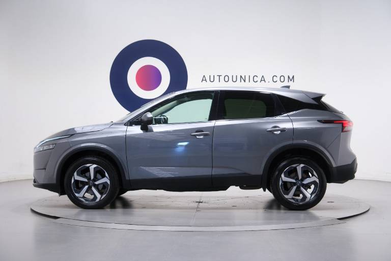 NISSAN Qashqai 17