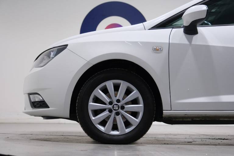 SEAT Ibiza 19