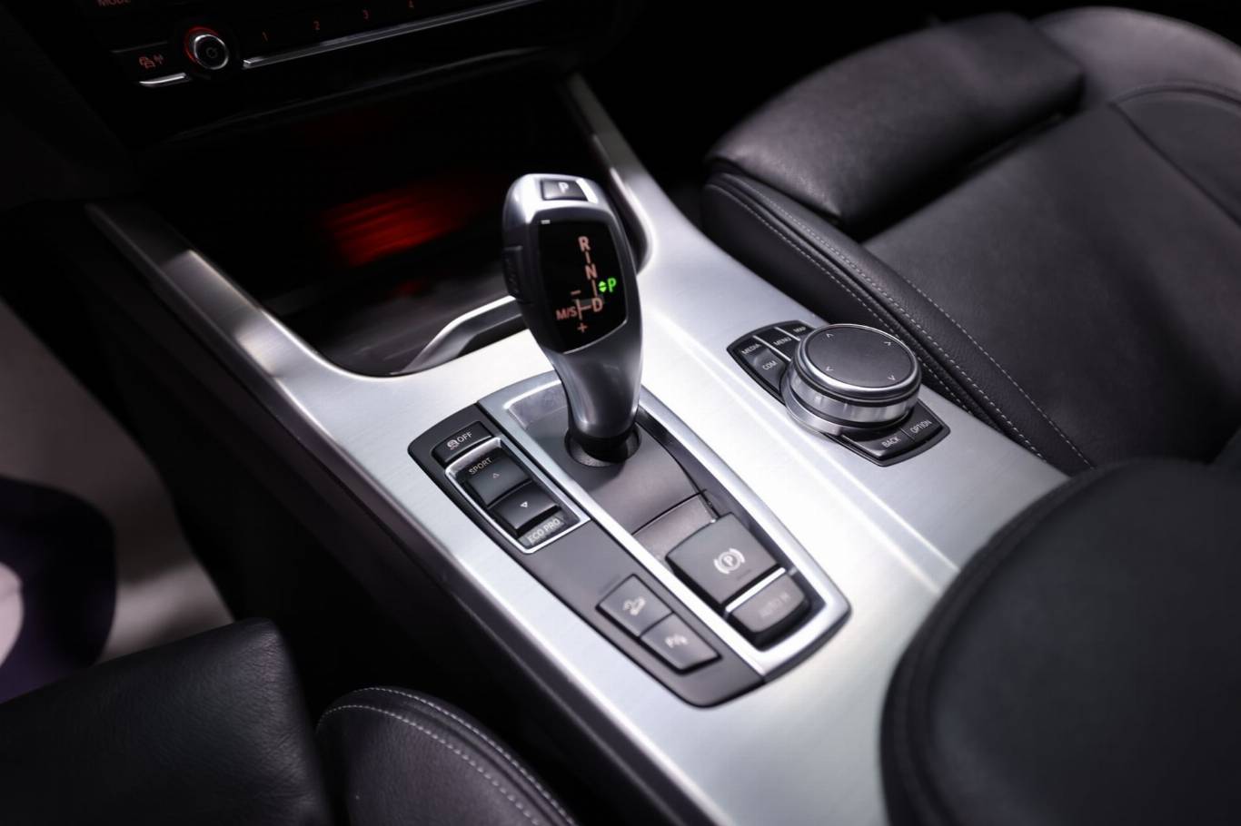 BMW X4 30