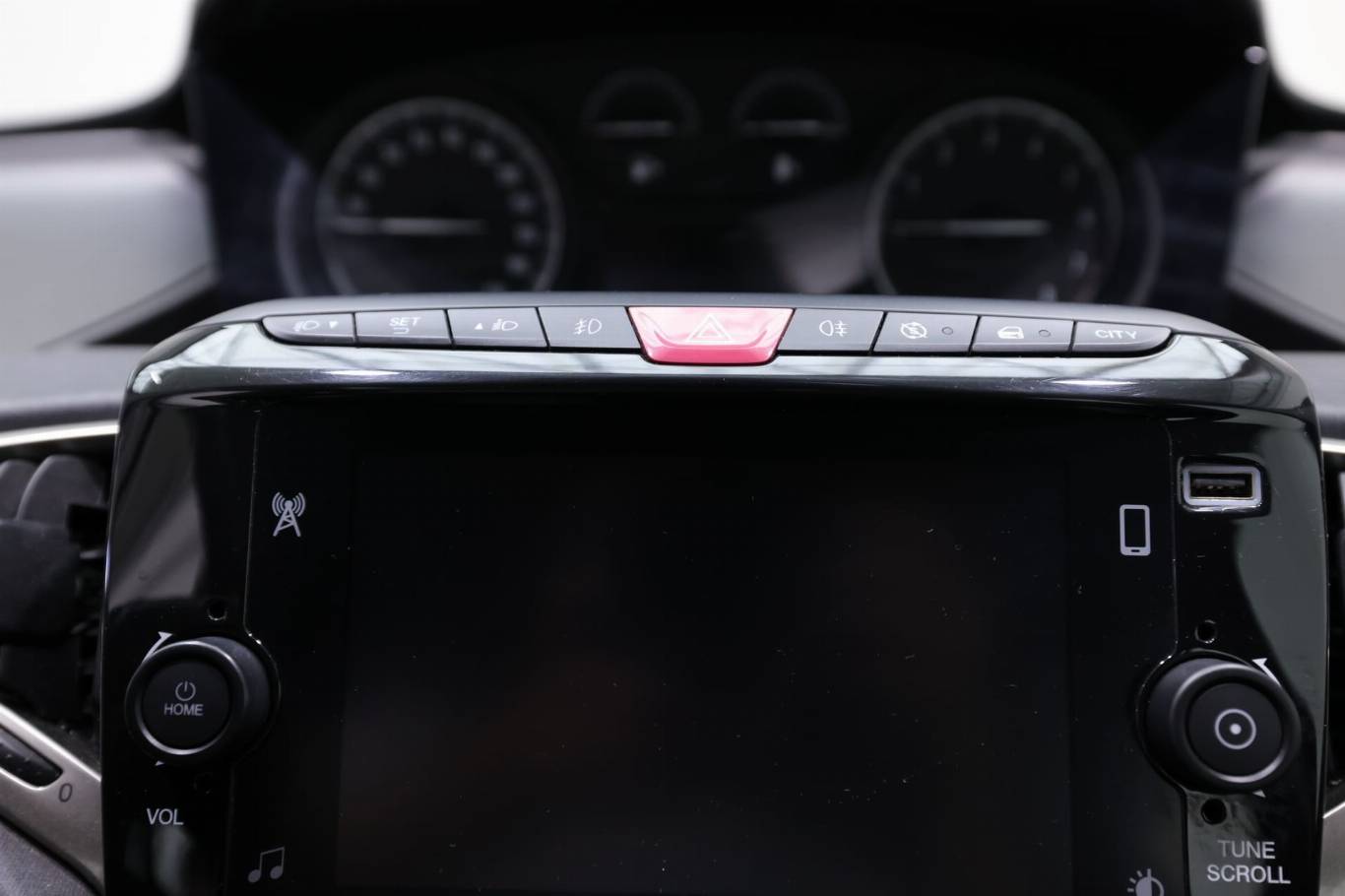 LANCIA Ypsilon 20