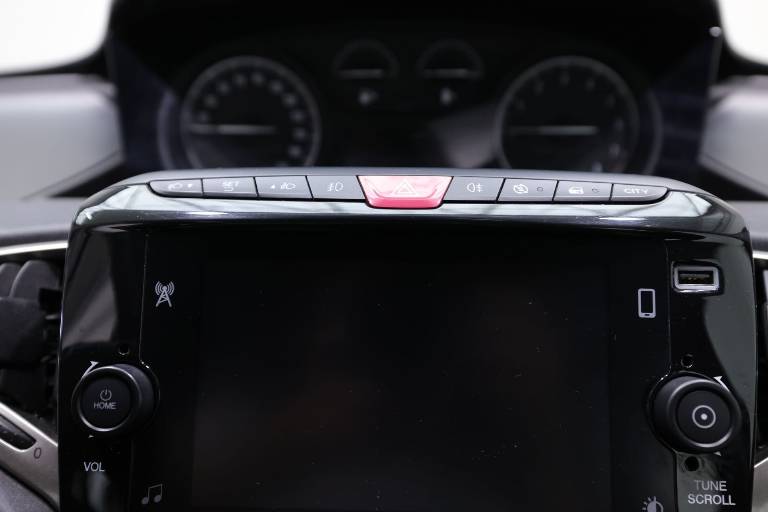 LANCIA Ypsilon 20