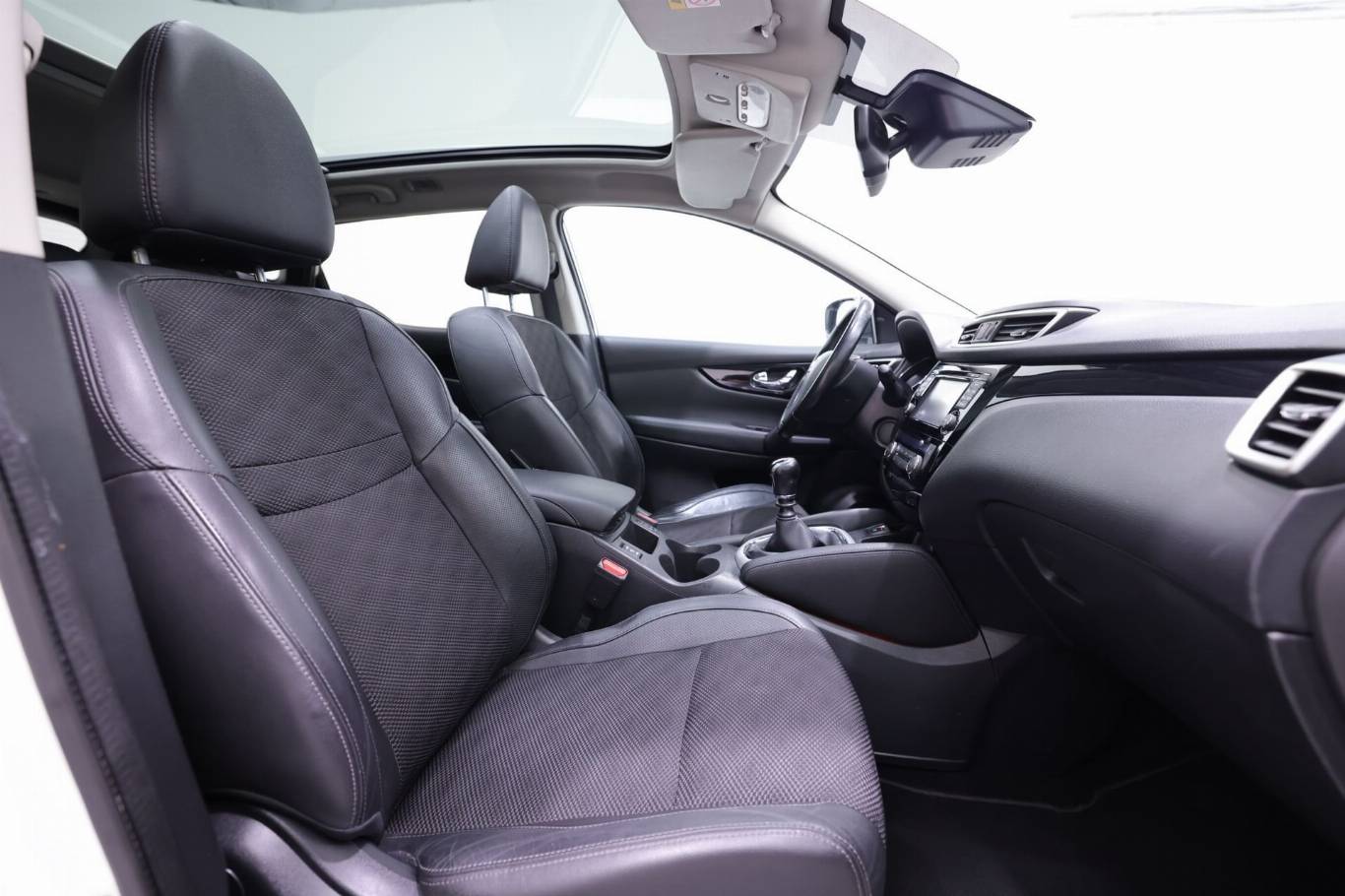 NISSAN Qashqai 52