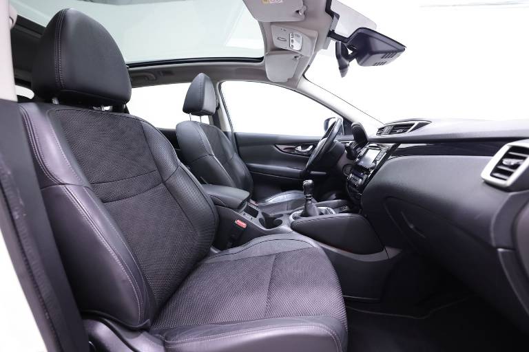 NISSAN Qashqai 52