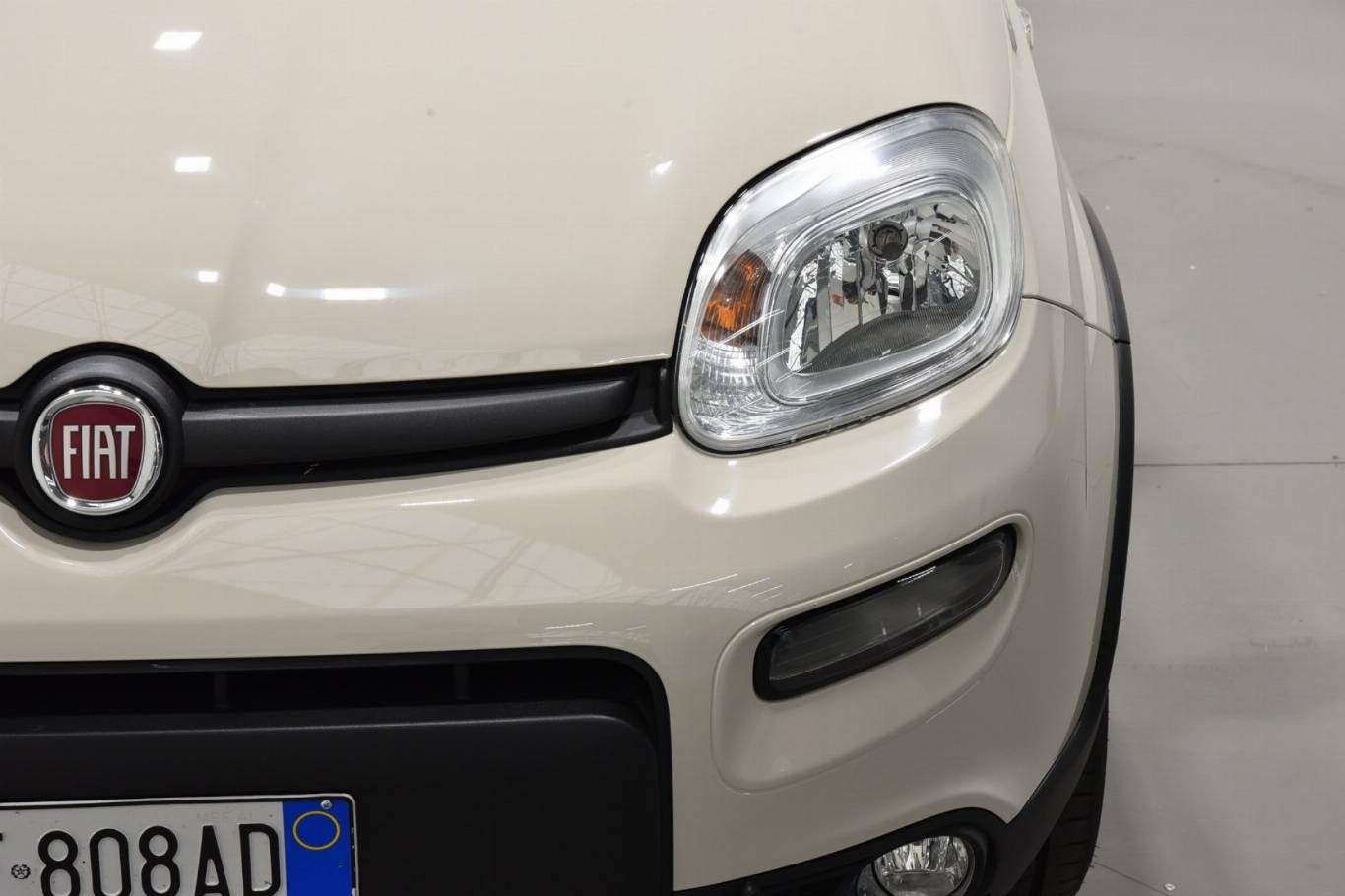 FIAT Panda 18