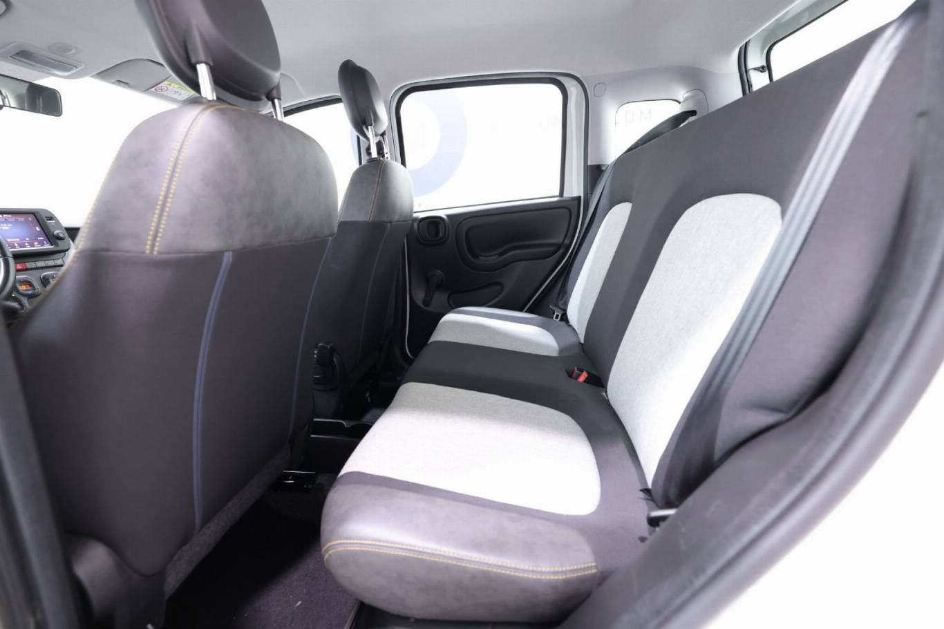 FIAT Panda 31