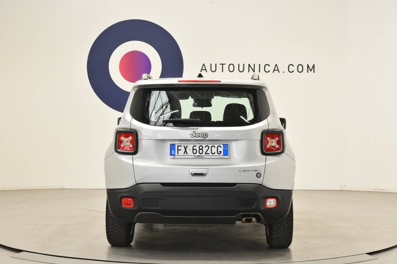 JEEP Renegade 31