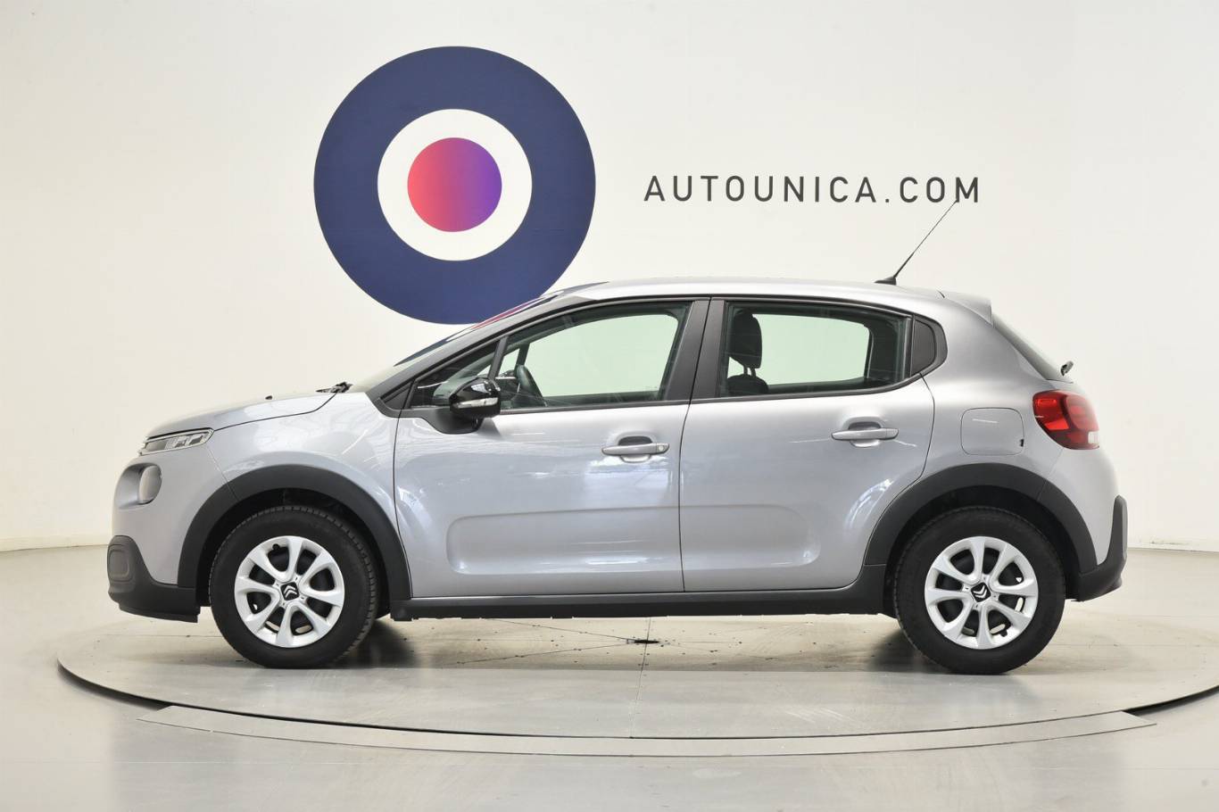 CITROEN C3 34