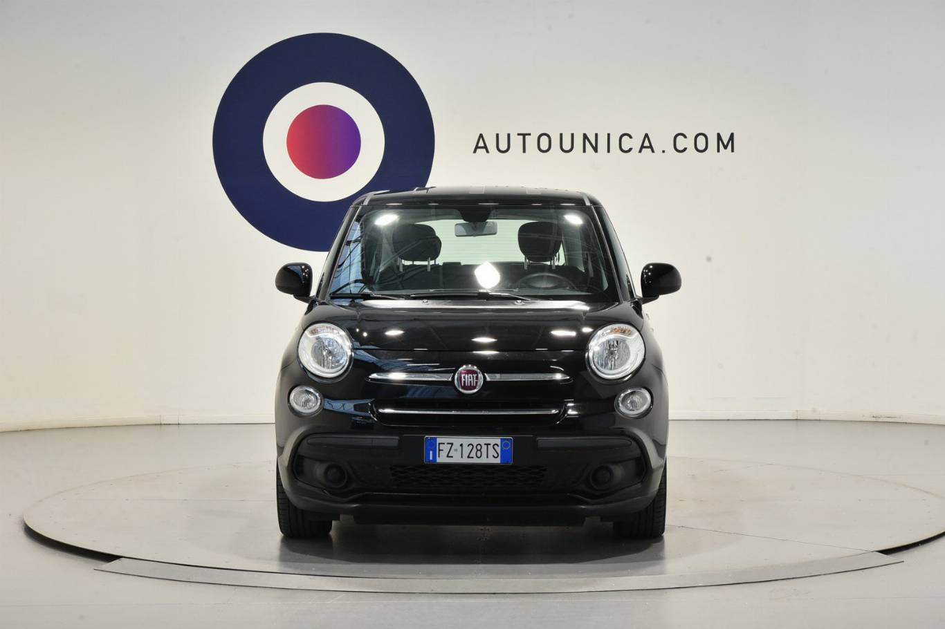 FIAT 500L 24