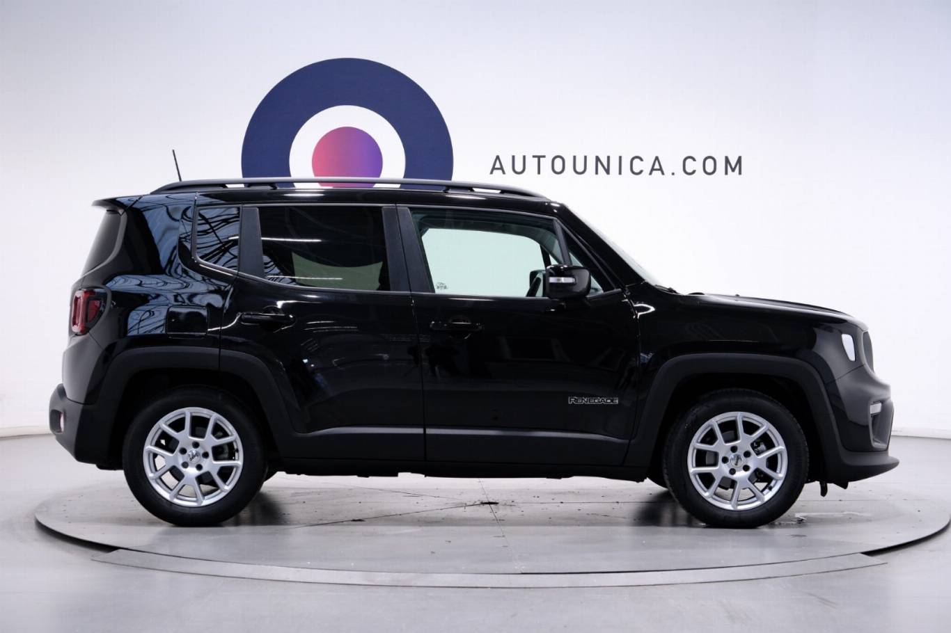 JEEP Renegade 14