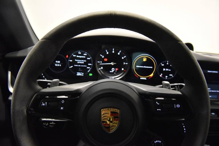 PORSCHE 911 19