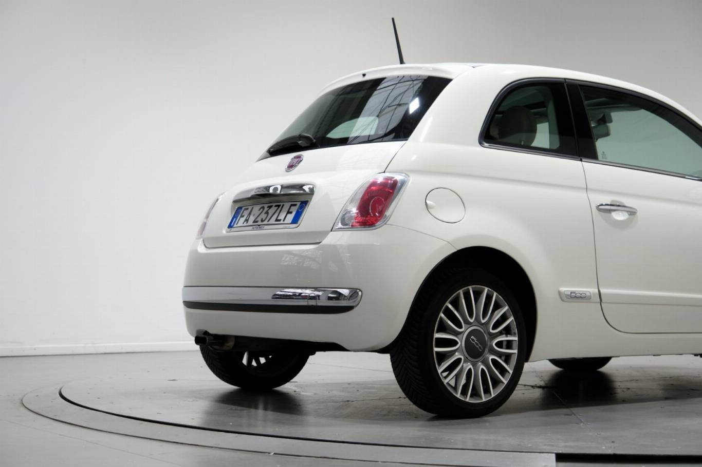 FIAT 500 45