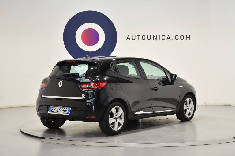 RENAULT Clio 14