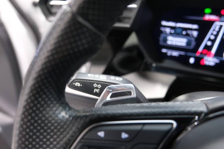 AUDI RS3 29