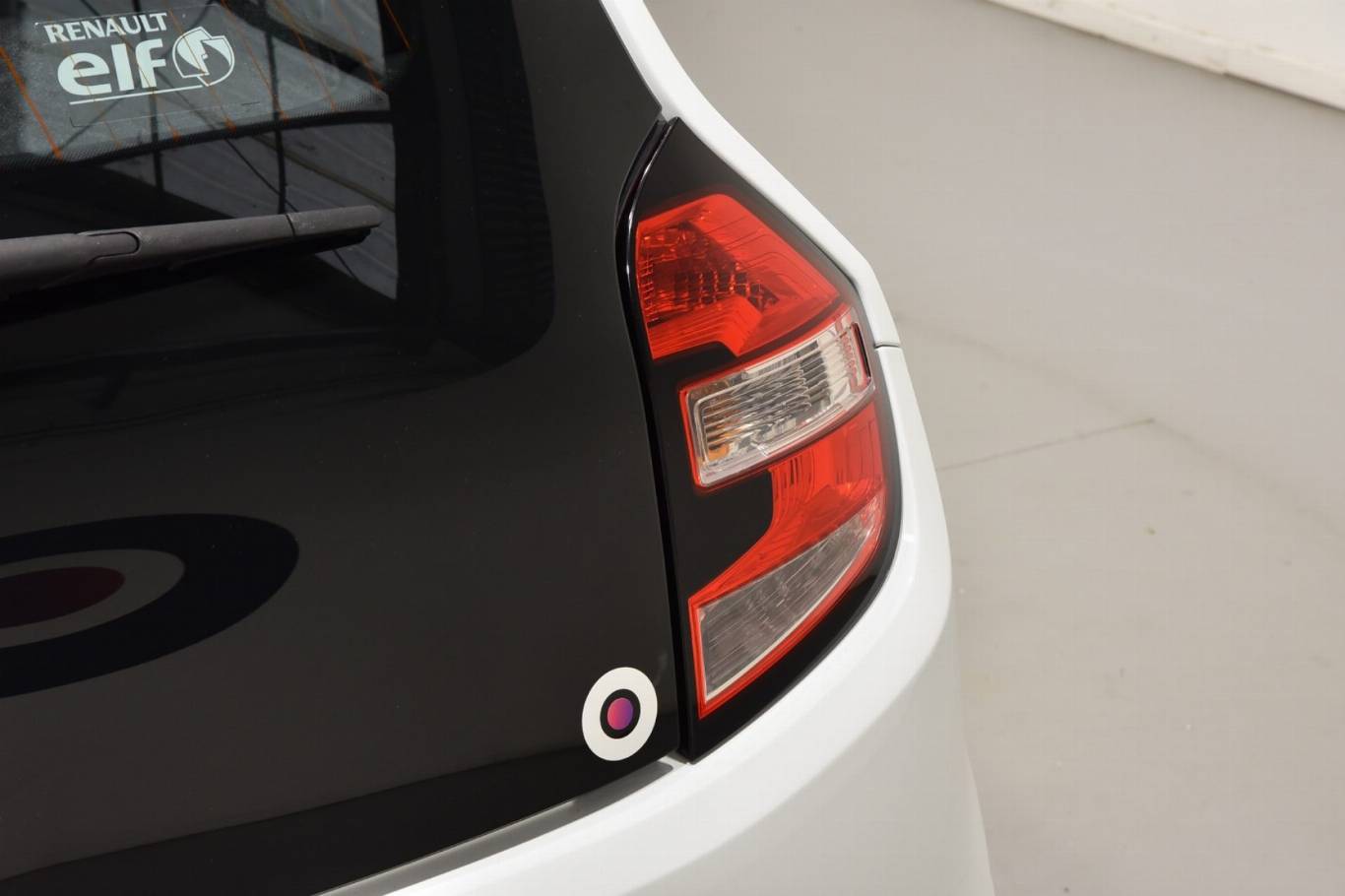 RENAULT Twingo 42