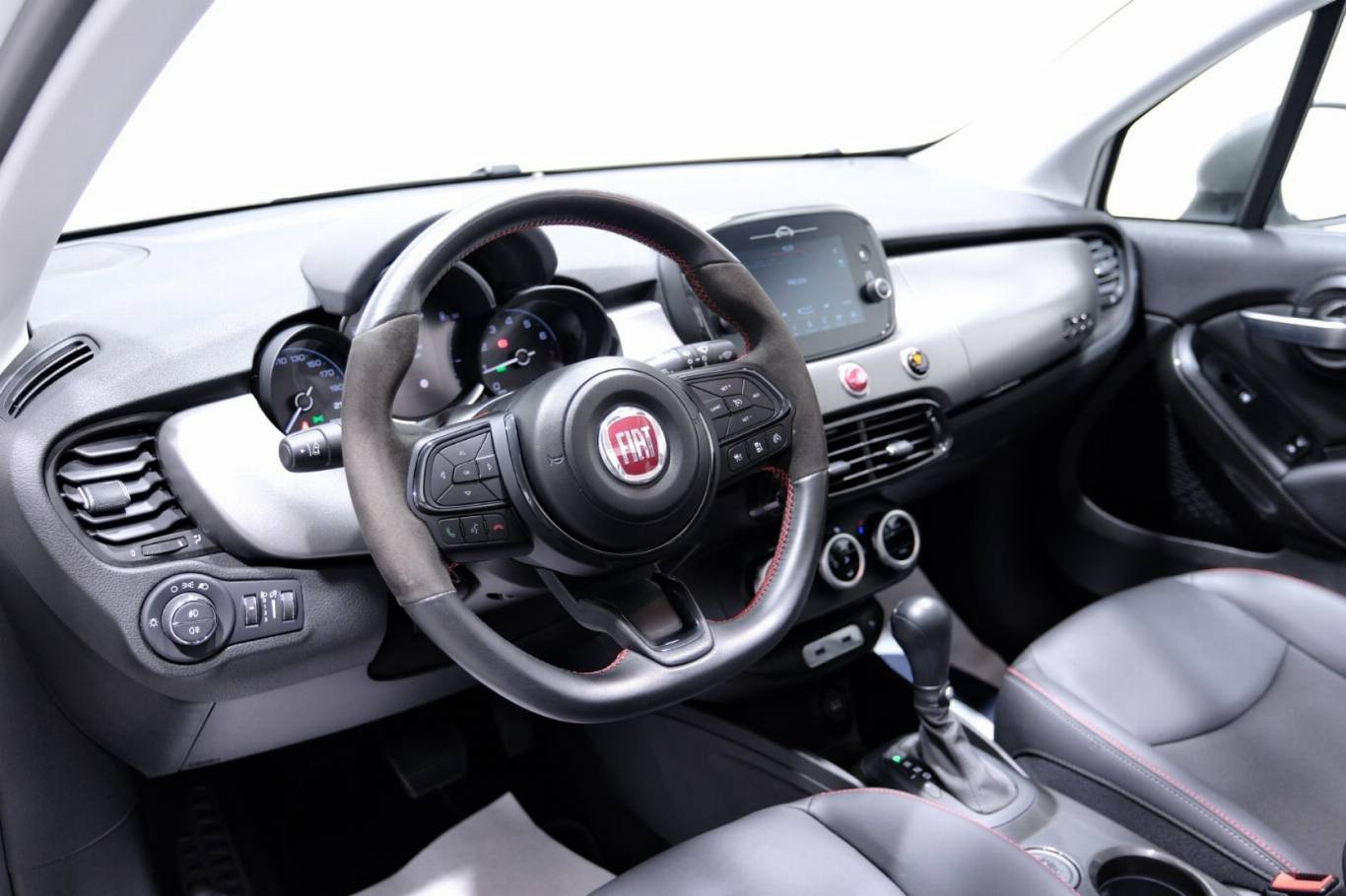 FIAT 500X 5