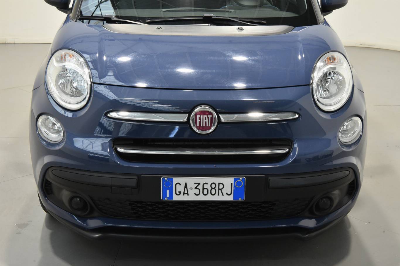 FIAT 500L 32